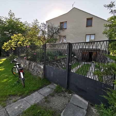 Apartament Dolní Bukovsko Exterior photo
